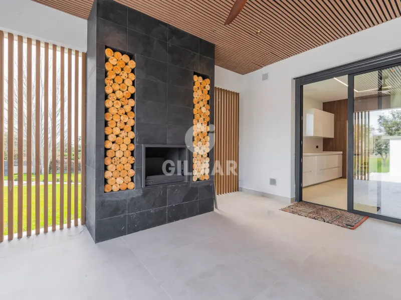Villa in Ciudalcampo - Madrid