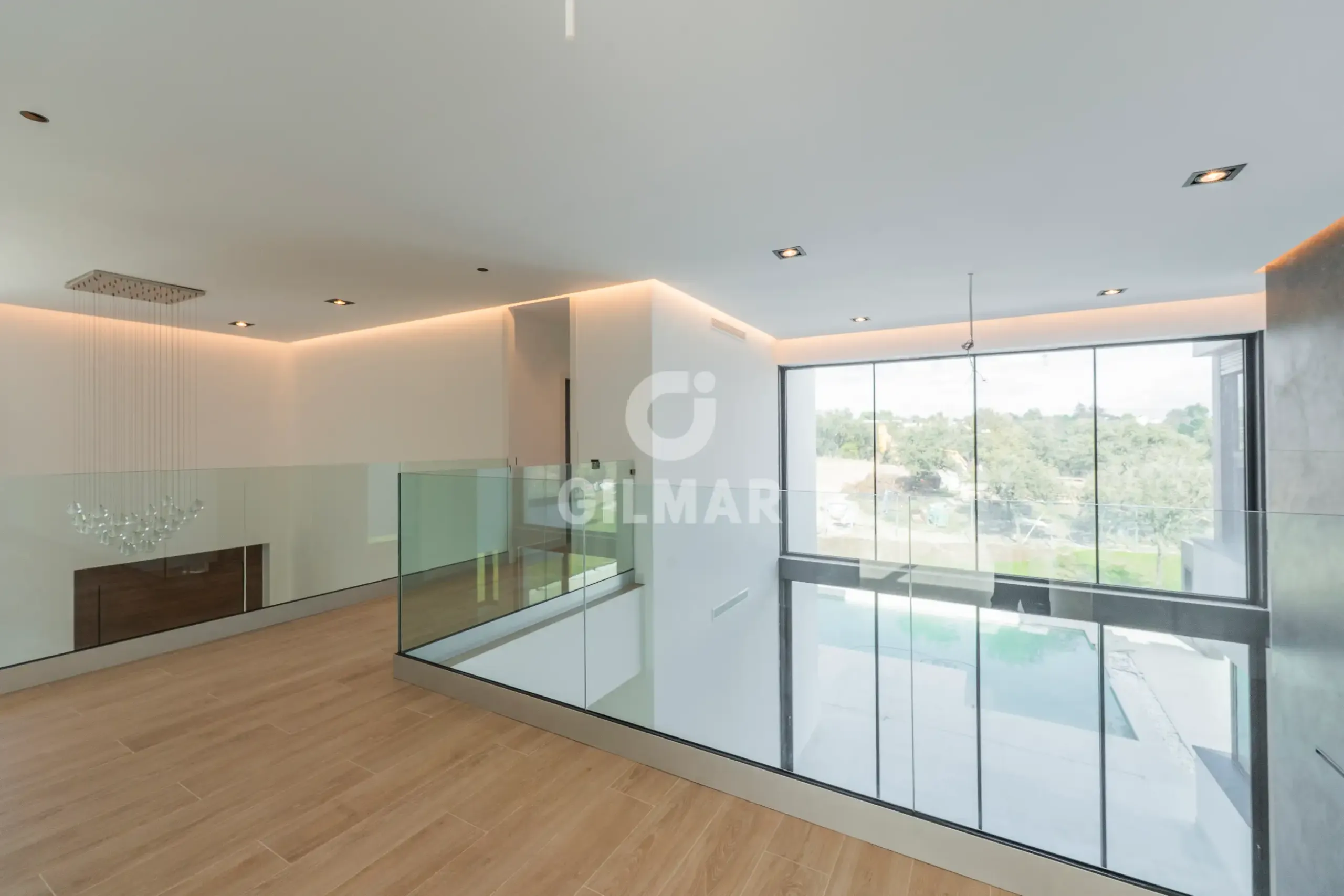 Villa in Ciudalcampo - Madrid