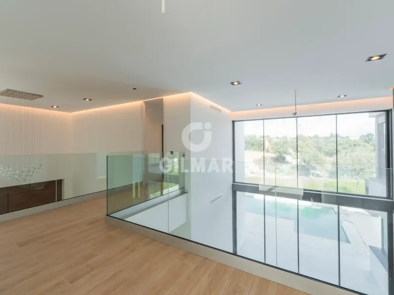 Villa in Ciudalcampo - Madrid