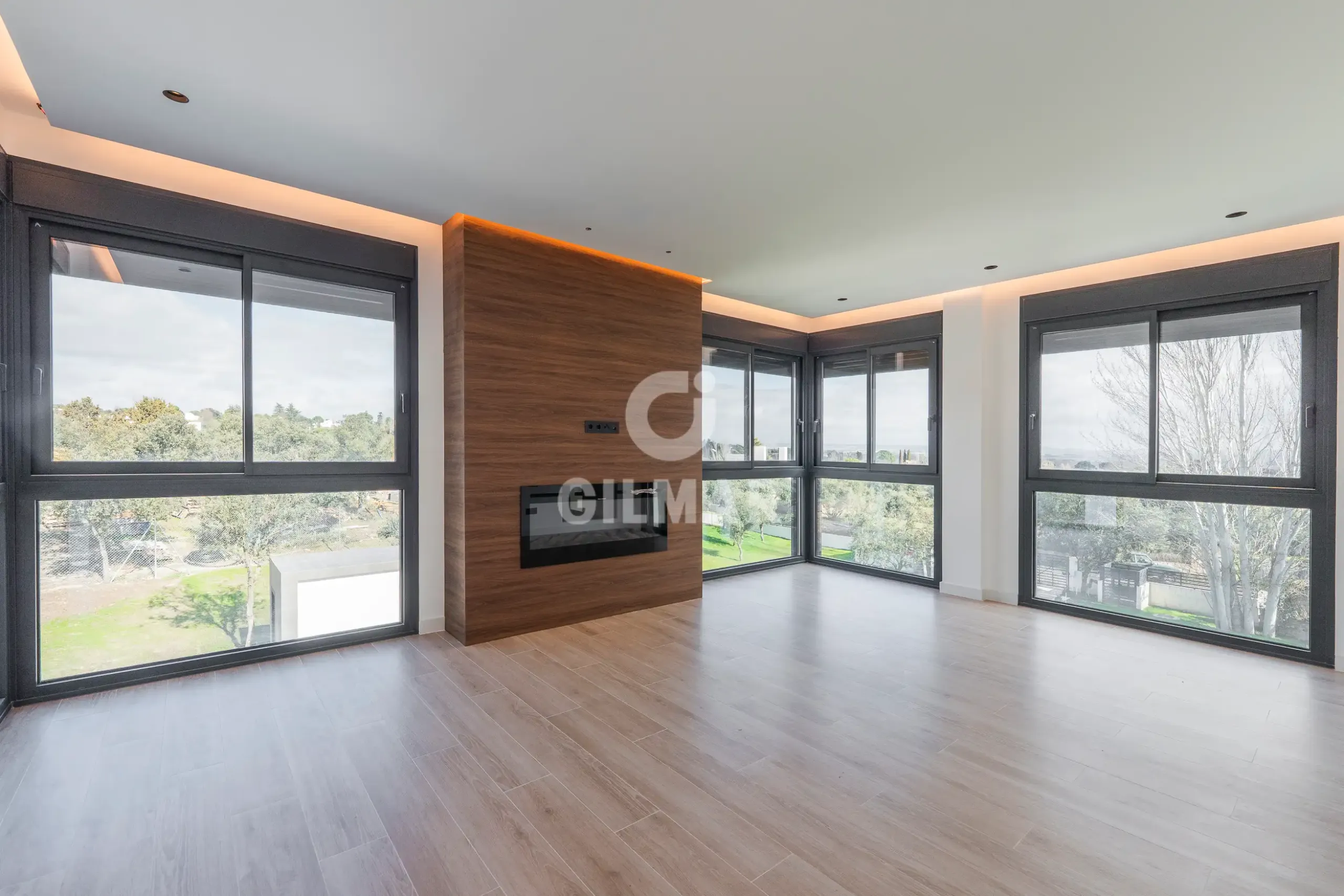 Villa in Ciudalcampo - Madrid