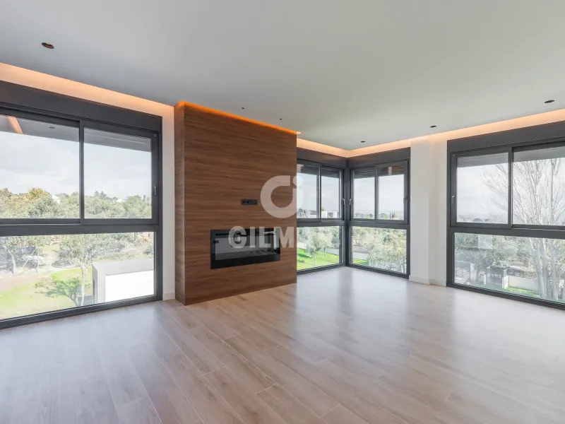 Villa in Ciudalcampo - Madrid