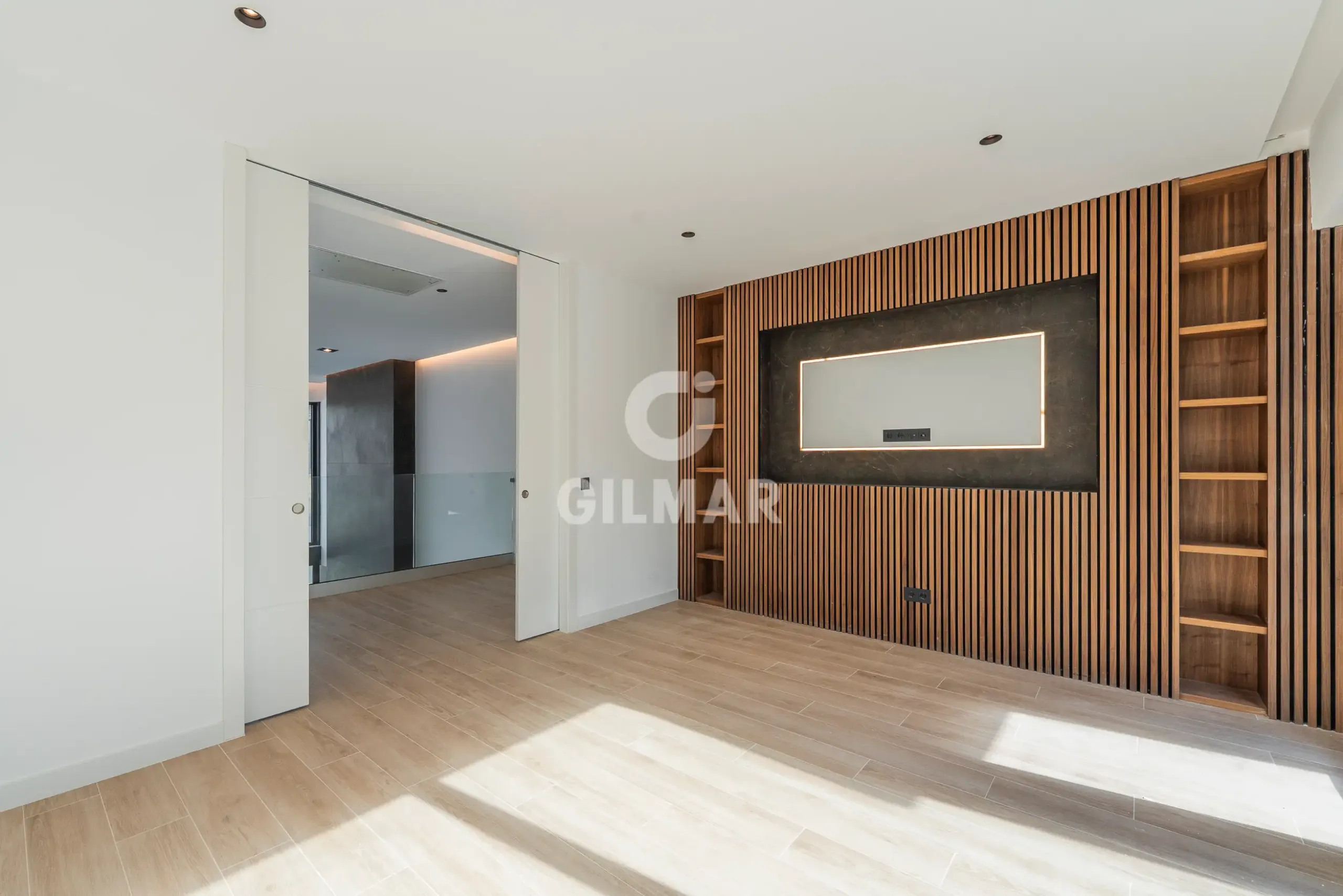 Villa in Ciudalcampo - Madrid
