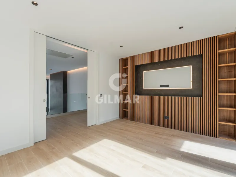 Villa in Ciudalcampo - Madrid