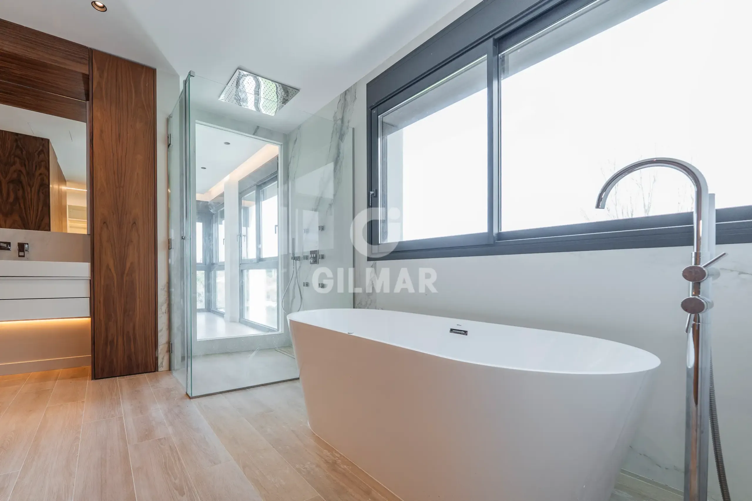 Villa in Ciudalcampo - Madrid