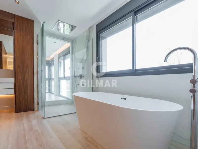 Villa in Ciudalcampo - Madrid
