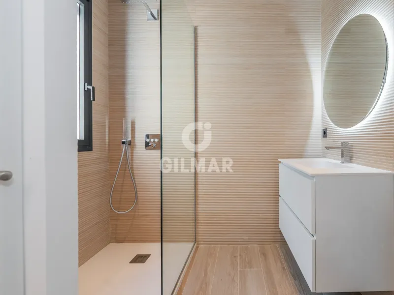 Villa in Ciudalcampo - Madrid