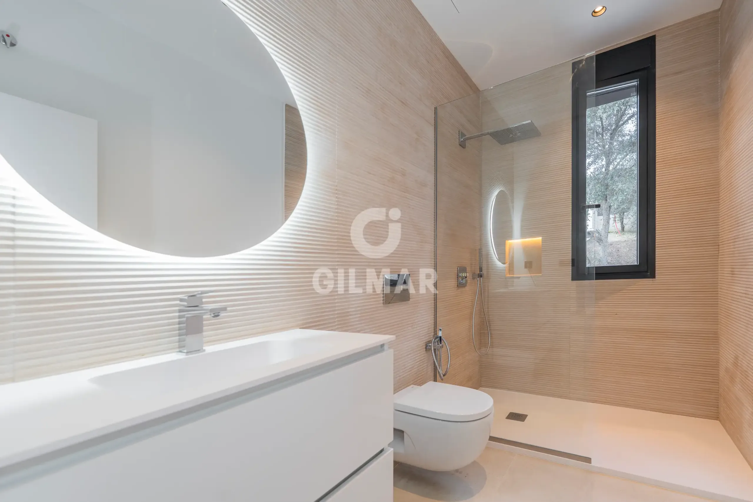 Villa in Ciudalcampo - Madrid