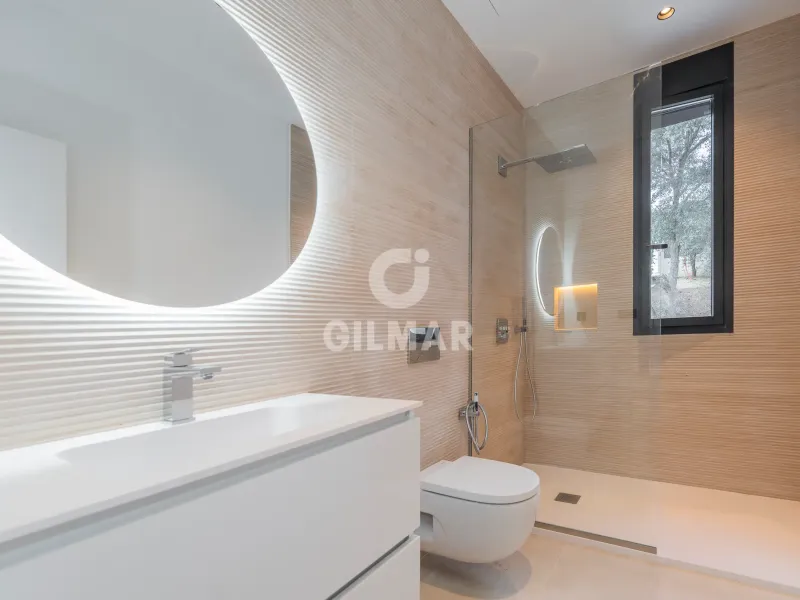 Villa in Ciudalcampo - Madrid