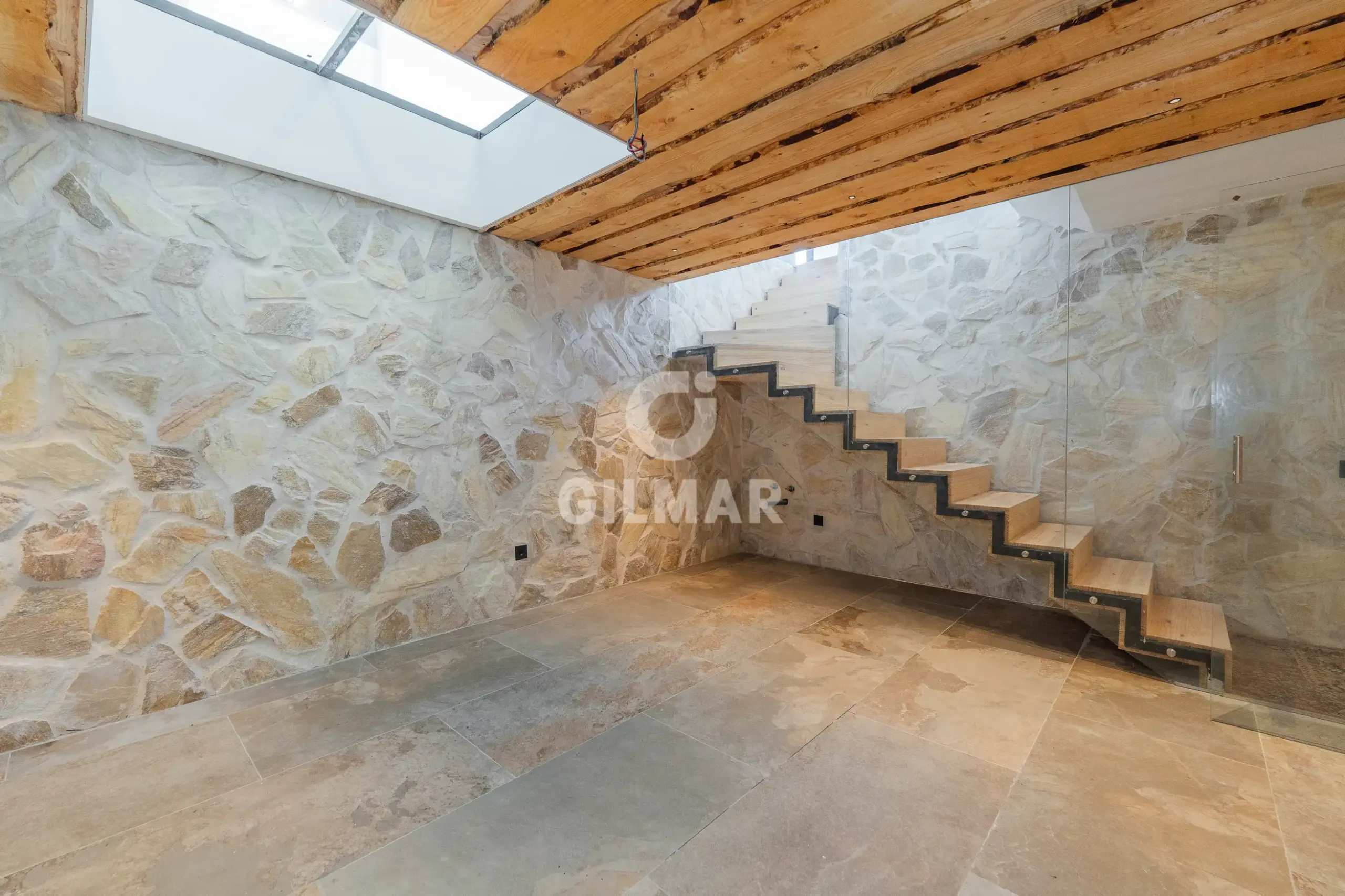 Villa in Ciudalcampo - Madrid