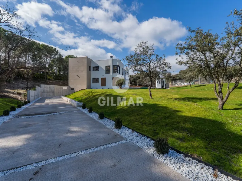 Villa in Ciudalcampo - Madrid