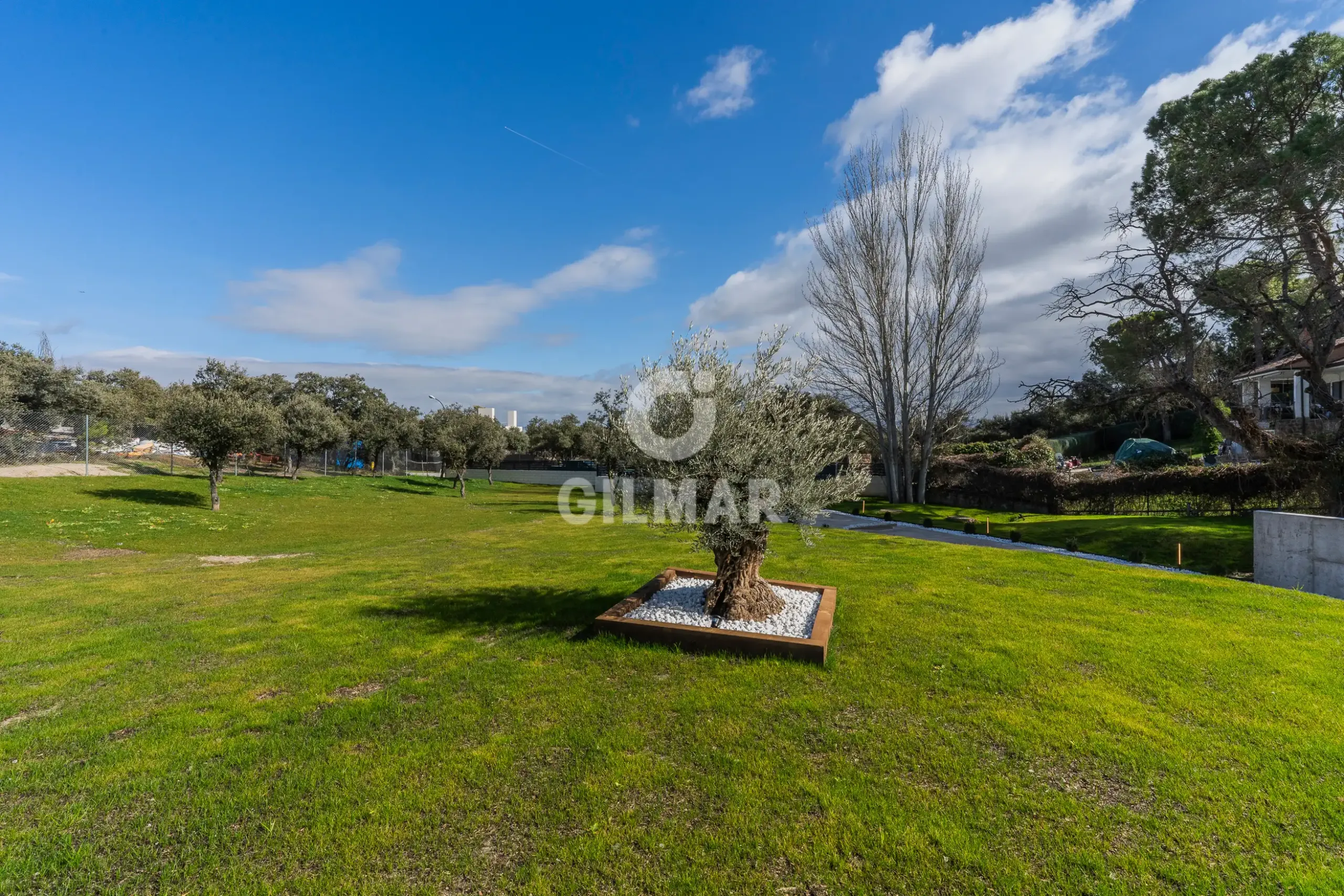 Villa in Ciudalcampo - Madrid