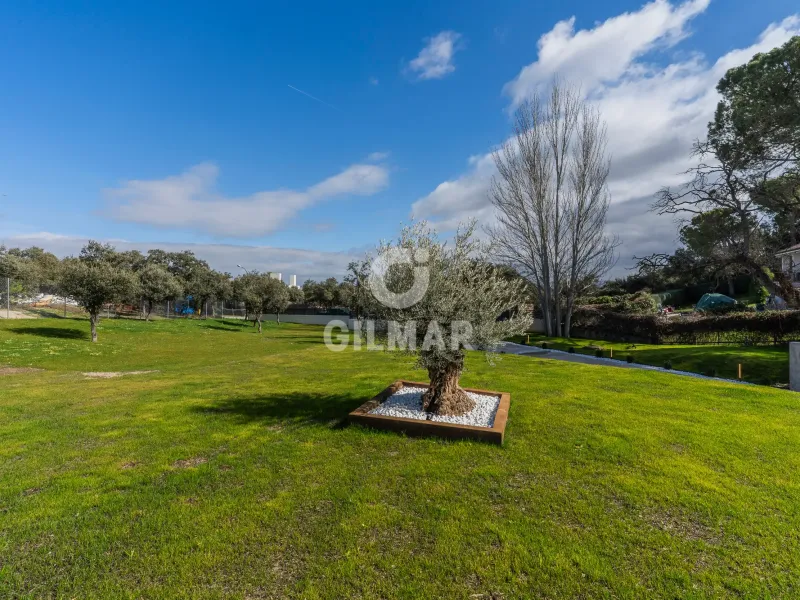 Villa in Ciudalcampo - Madrid