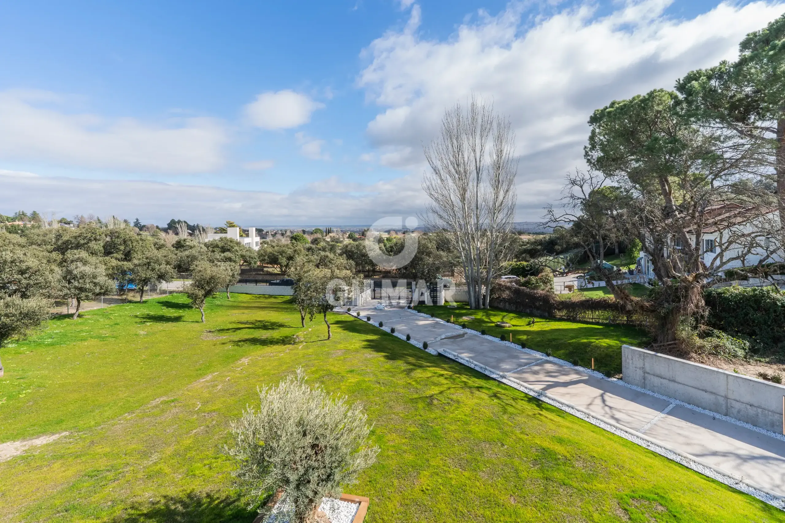 Villa in Ciudalcampo - Madrid