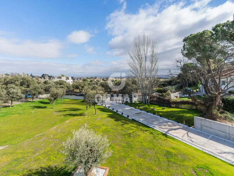 Villa in Ciudalcampo - Madrid