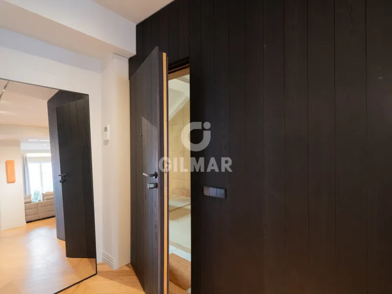 Piso en Palacio - Madrid