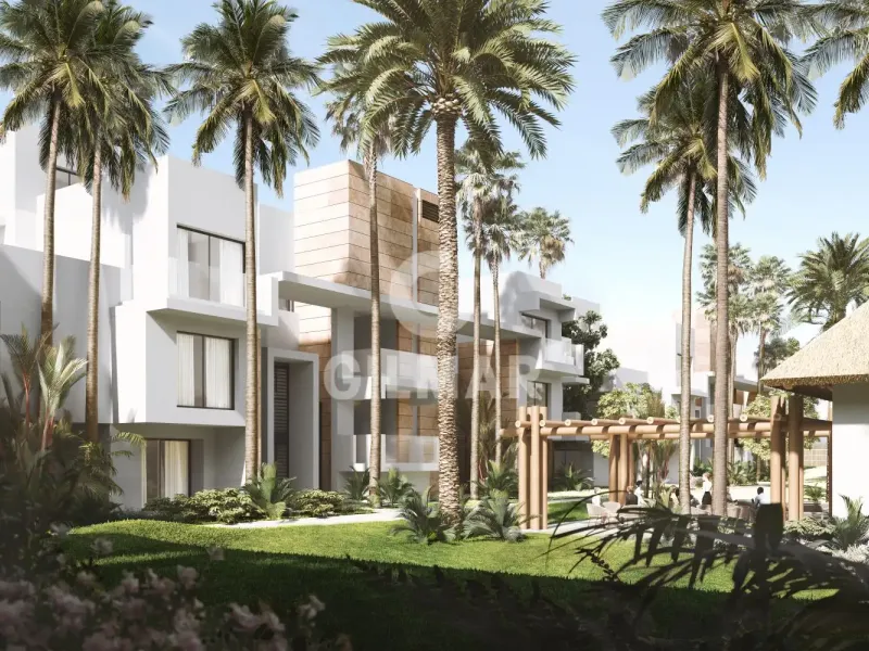 Apartment in Estepona Este - Málaga