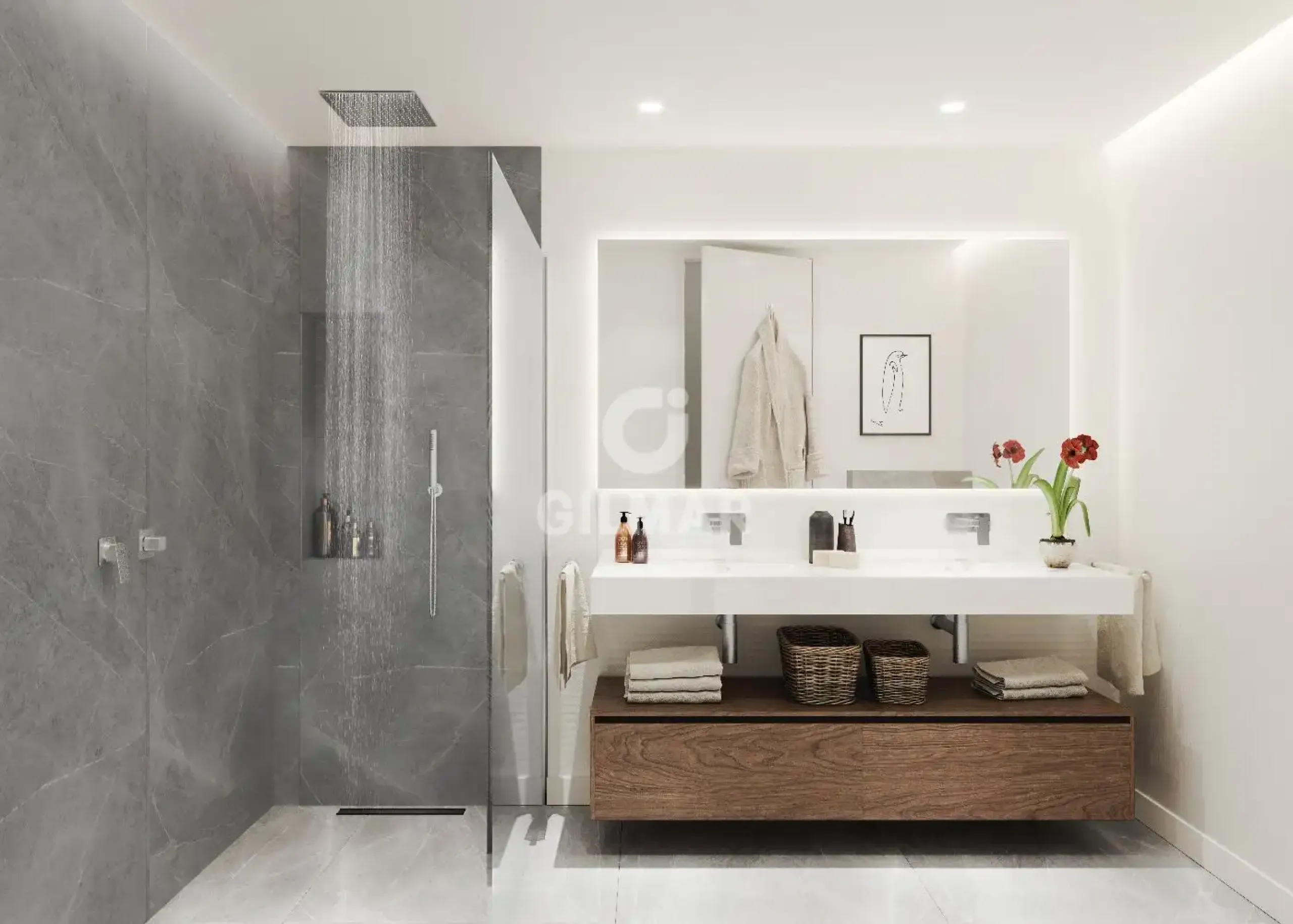 Apartment in Estepona Este - Málaga