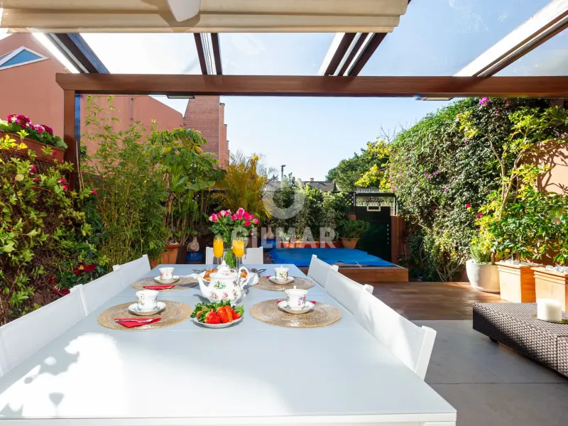 Townhouse in Marbella Este - Málaga