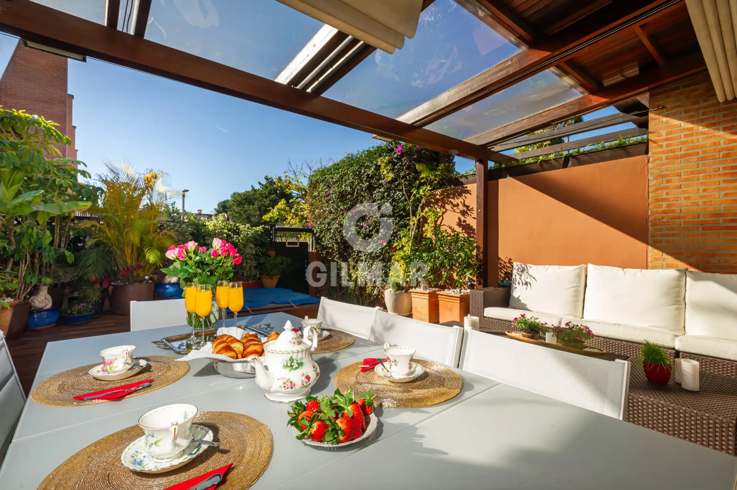 Townhouse in Marbella Este - Málaga