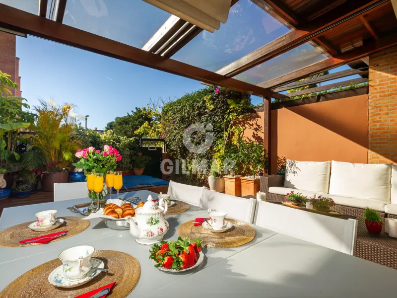 Townhouse in Marbella Este - Málaga