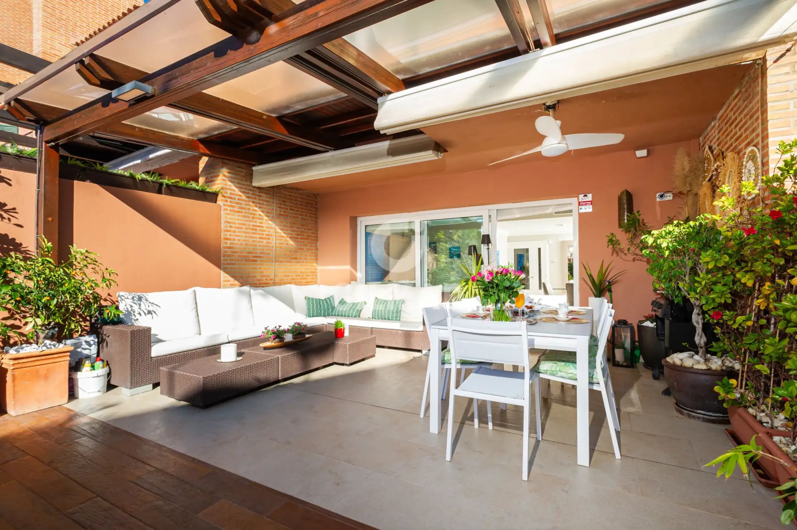 Townhouse in Marbella Este - Málaga