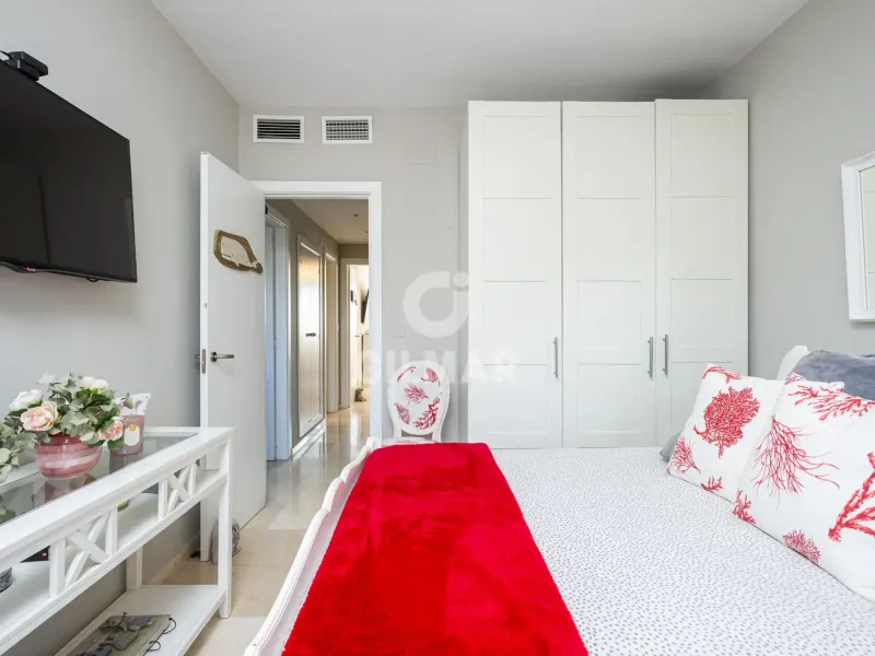 Townhouse in Marbella Este - Málaga