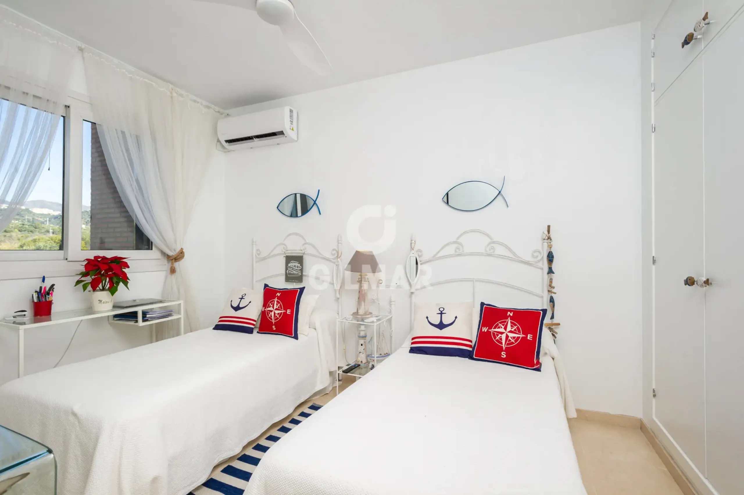 Townhouse in Marbella Este - Málaga