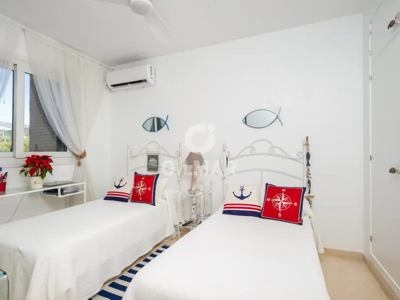 Townhouse in Marbella Este - Málaga