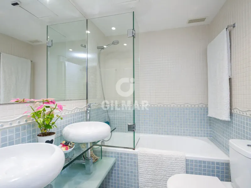 Townhouse in Marbella Este - Málaga