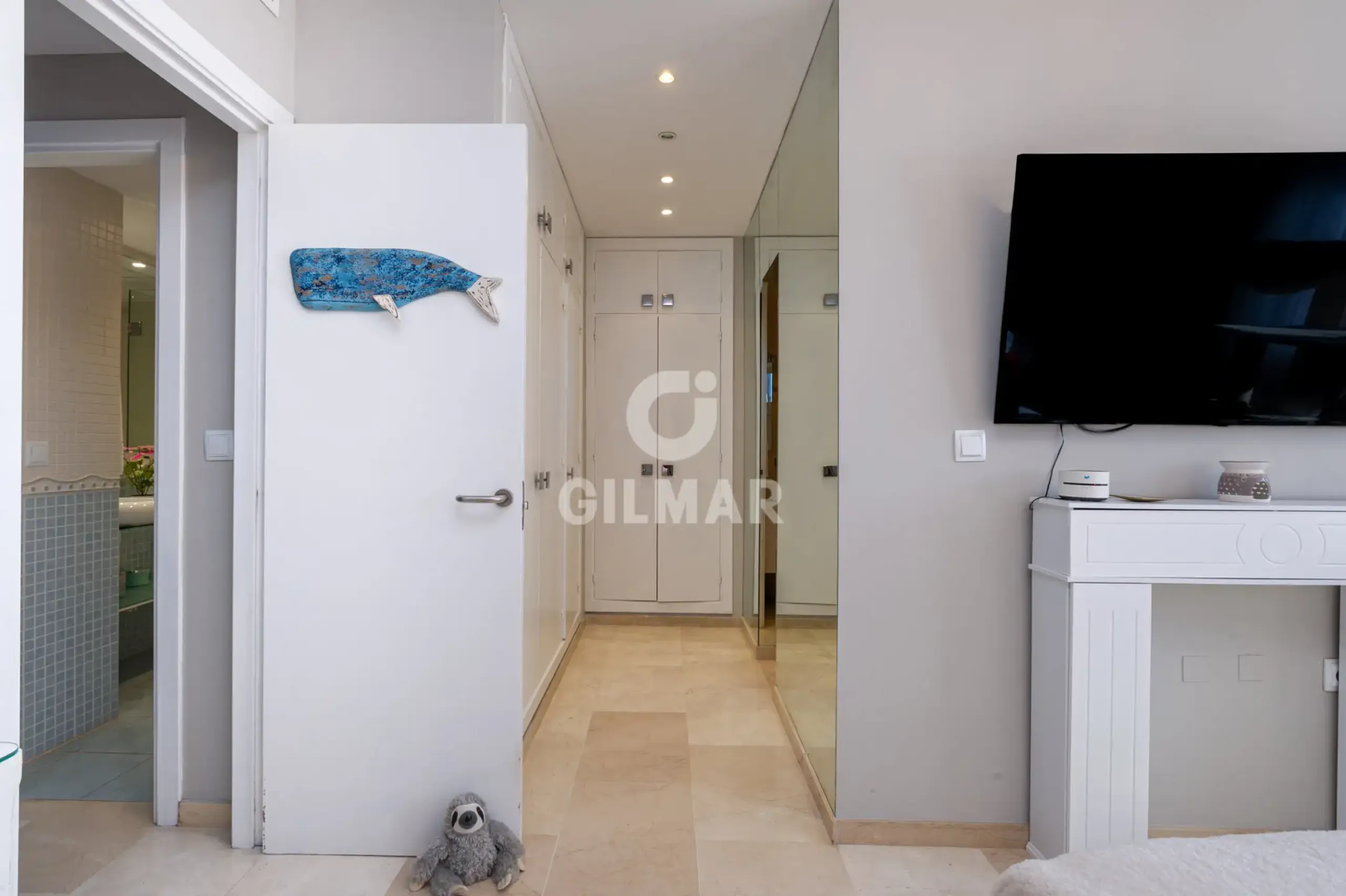 Townhouse in Marbella Este - Málaga