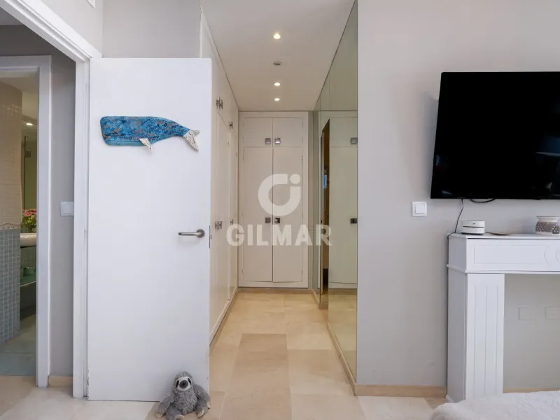 Townhouse in Marbella Este - Málaga