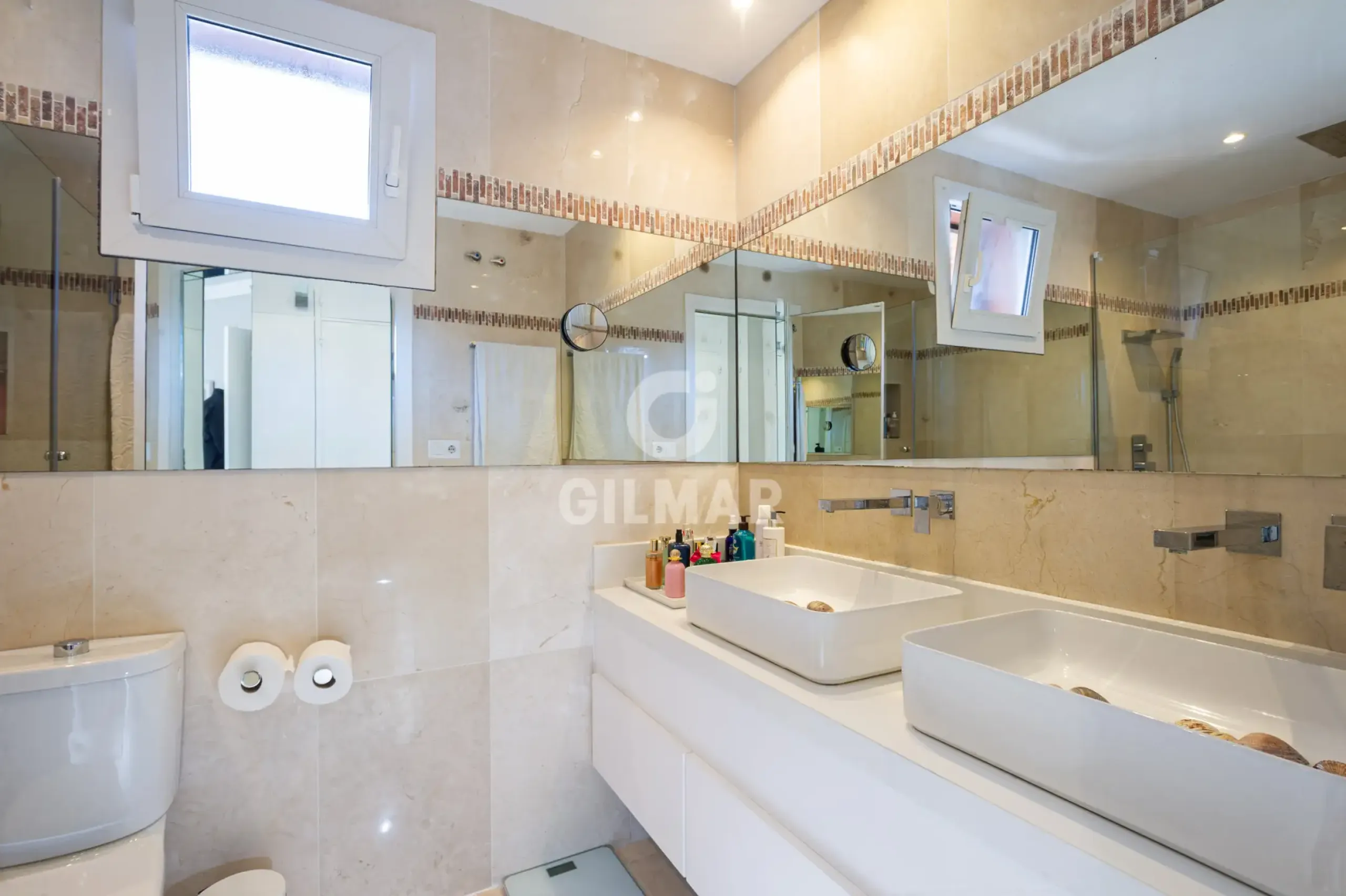 Townhouse in Marbella Este - Málaga