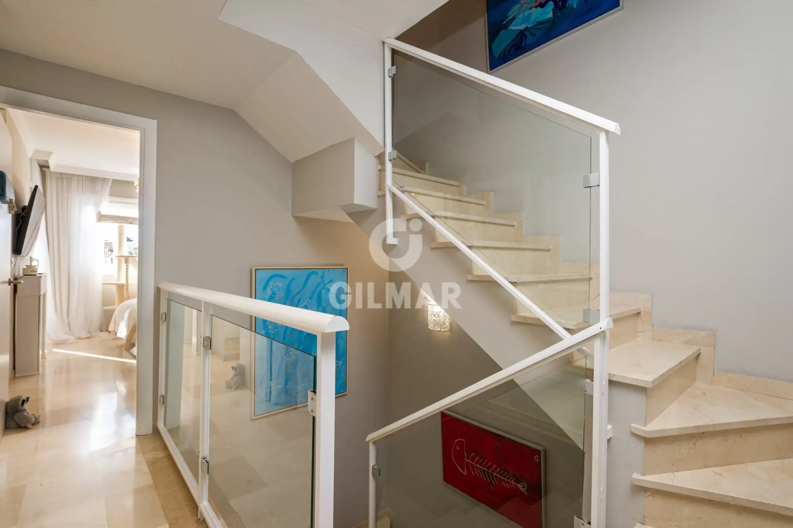 Townhouse in Marbella Este - Málaga