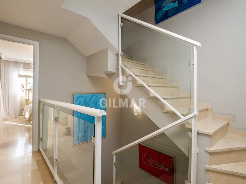 Townhouse in Marbella Este - Málaga