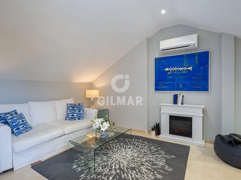 Townhouse in Marbella Este - Málaga