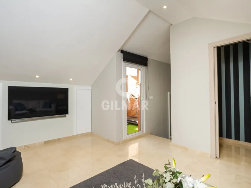 Townhouse in Marbella Este - Málaga