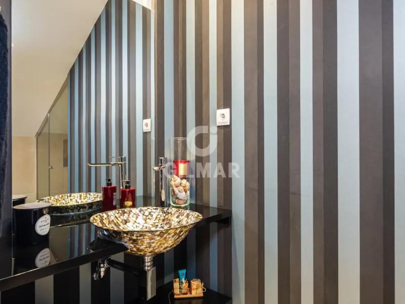 Townhouse in Marbella Este - Málaga