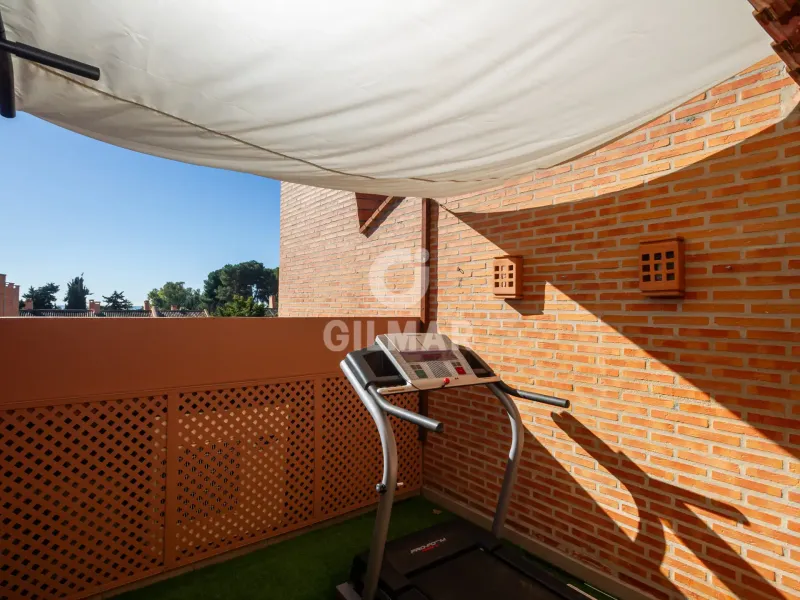 Townhouse in Marbella Este - Málaga