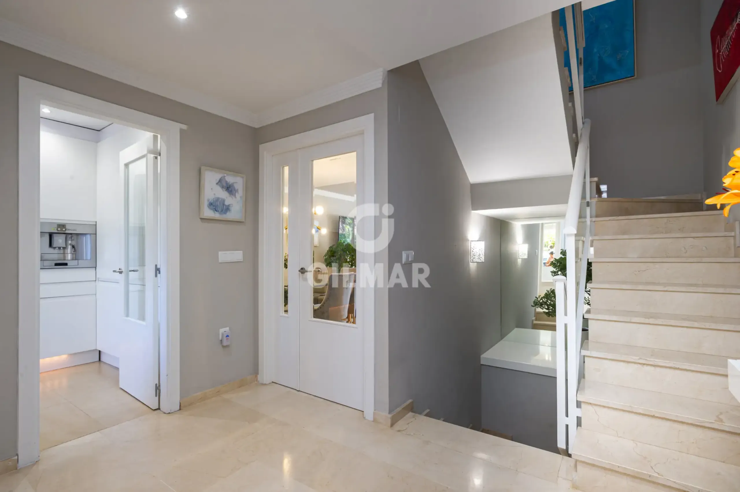 Townhouse in Marbella Este - Málaga
