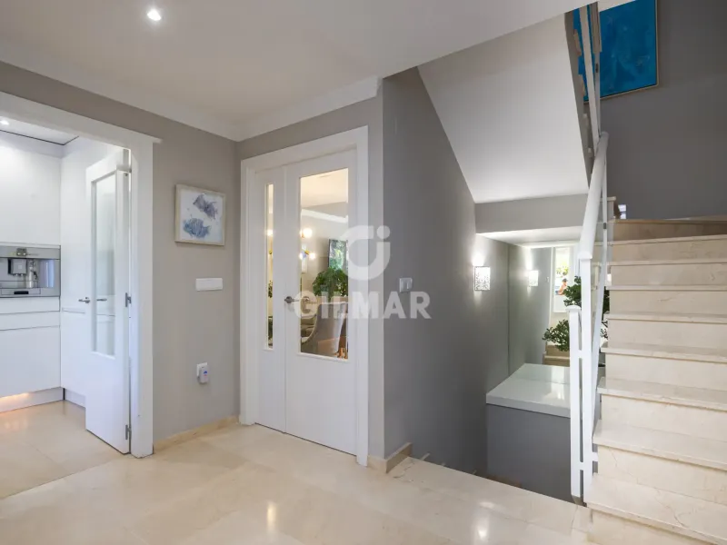 Townhouse in Marbella Este - Málaga