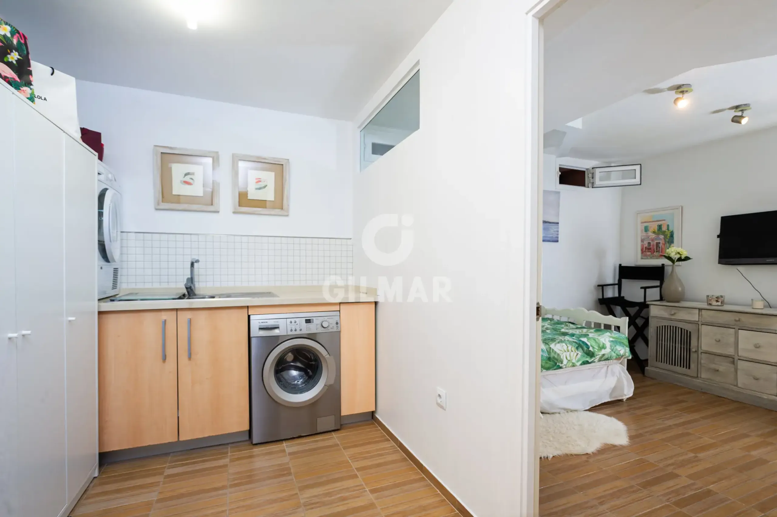 Townhouse in Marbella Este - Málaga