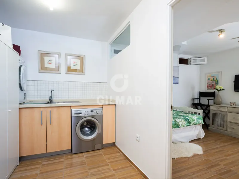 Townhouse in Marbella Este - Málaga