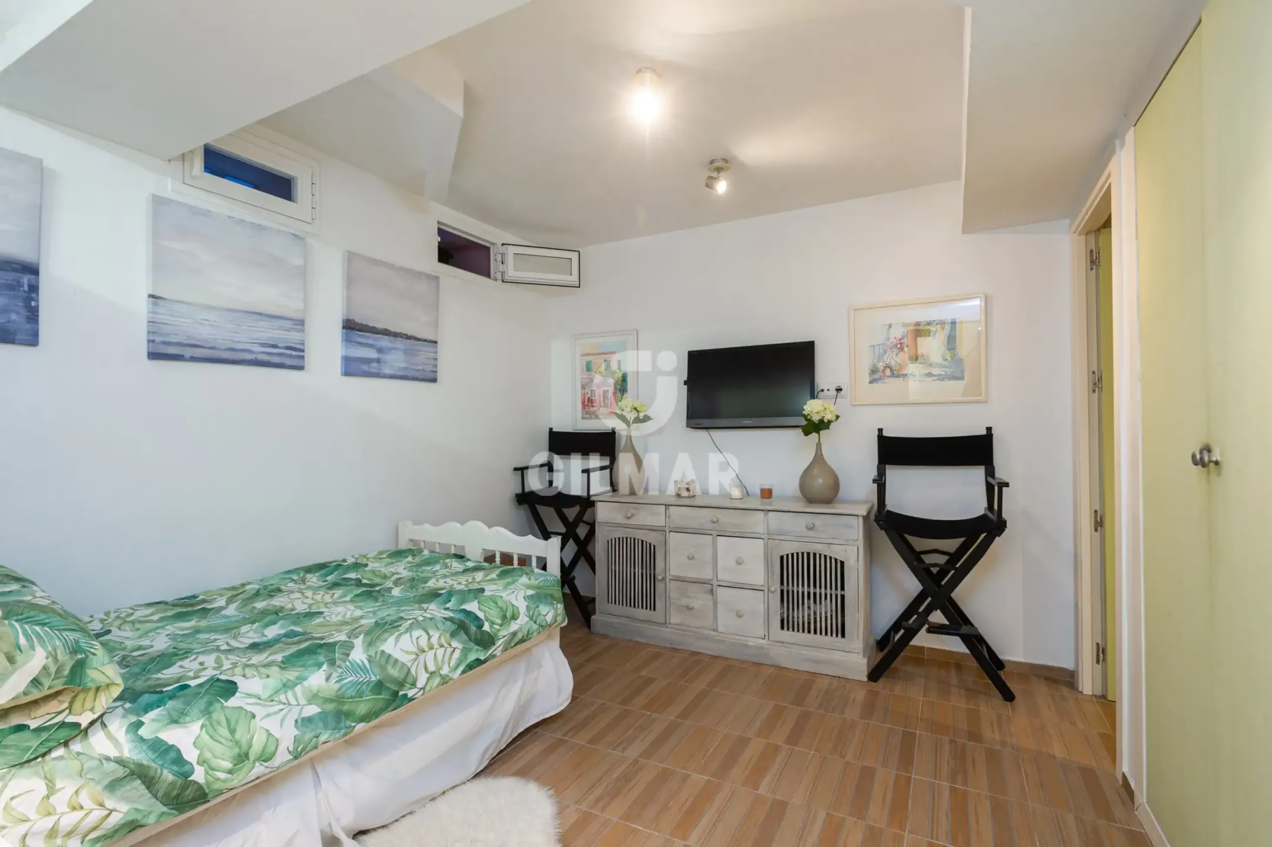 Townhouse in Marbella Este - Málaga