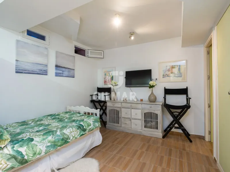 Townhouse in Marbella Este - Málaga