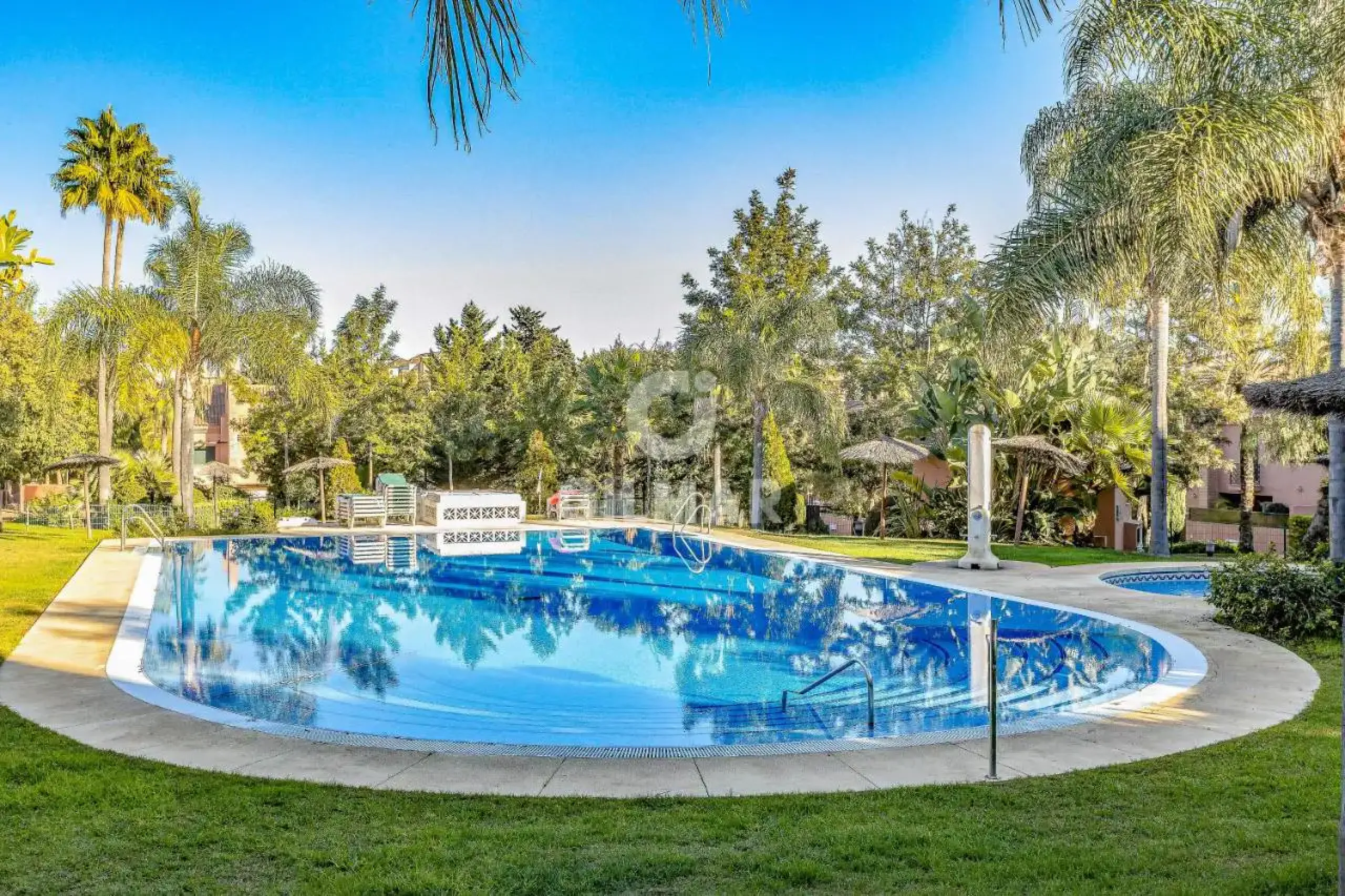 Townhouse in Marbella Este - Málaga