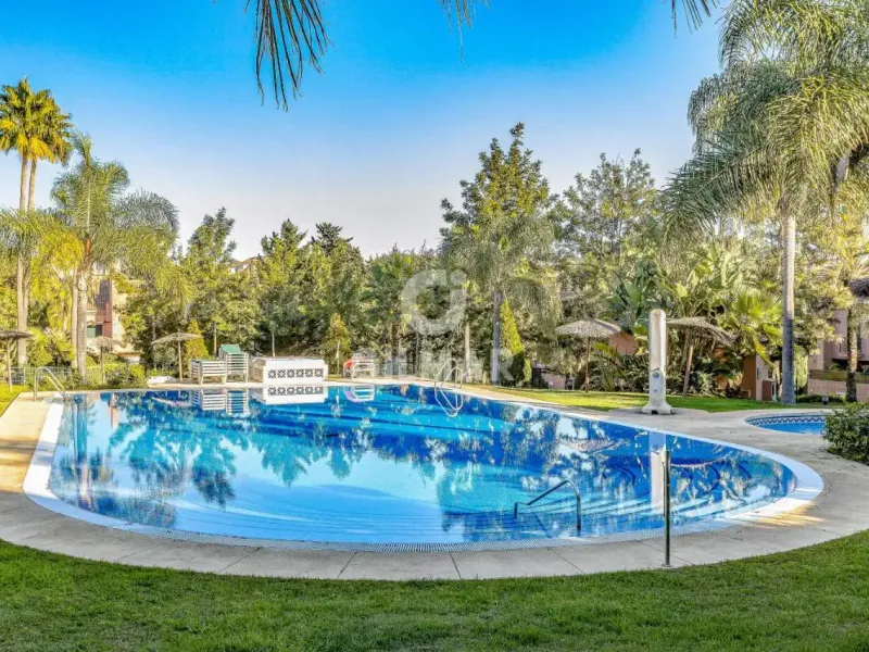 Townhouse in Marbella Este - Málaga