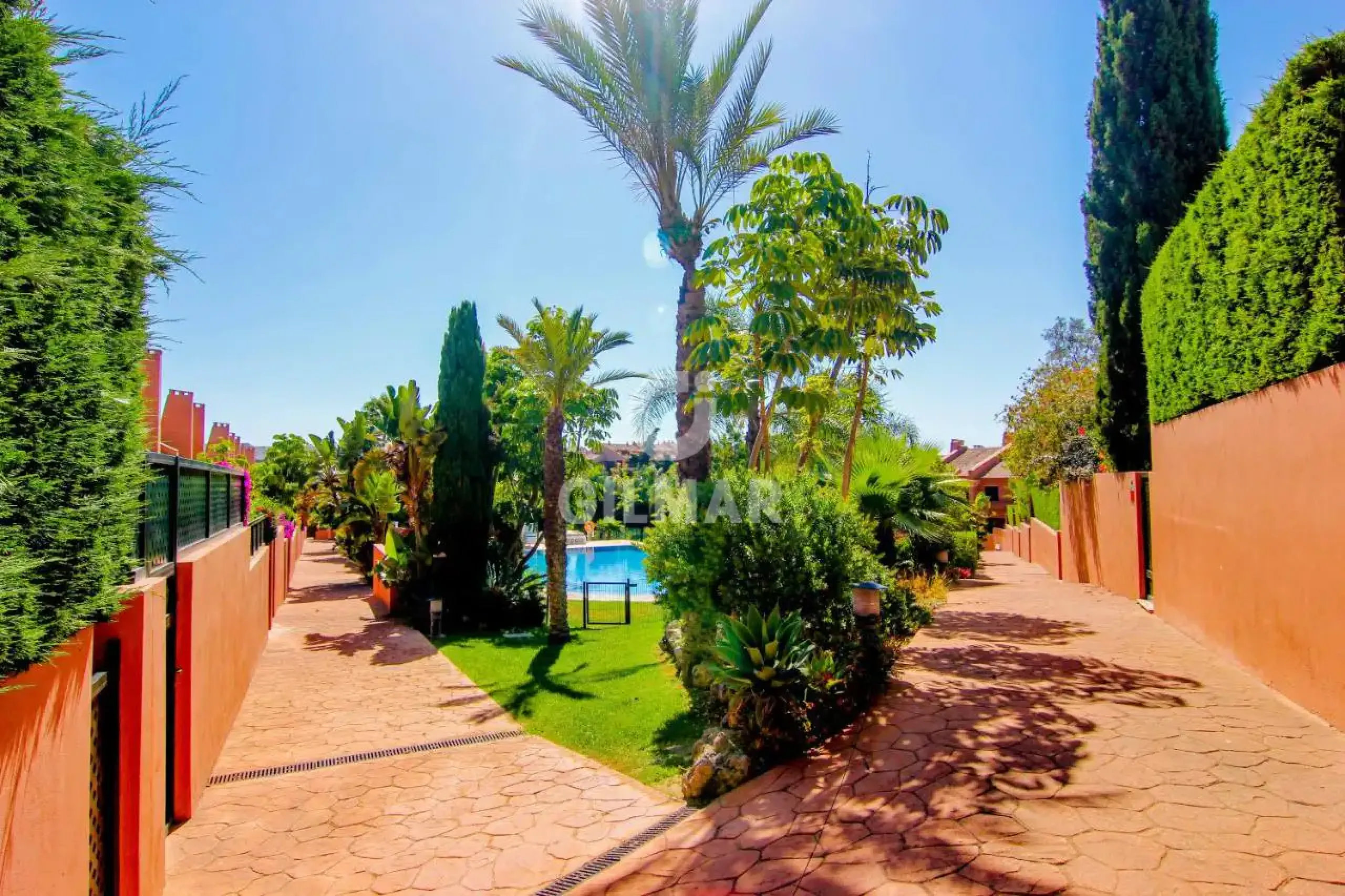 Townhouse in Marbella Este - Málaga