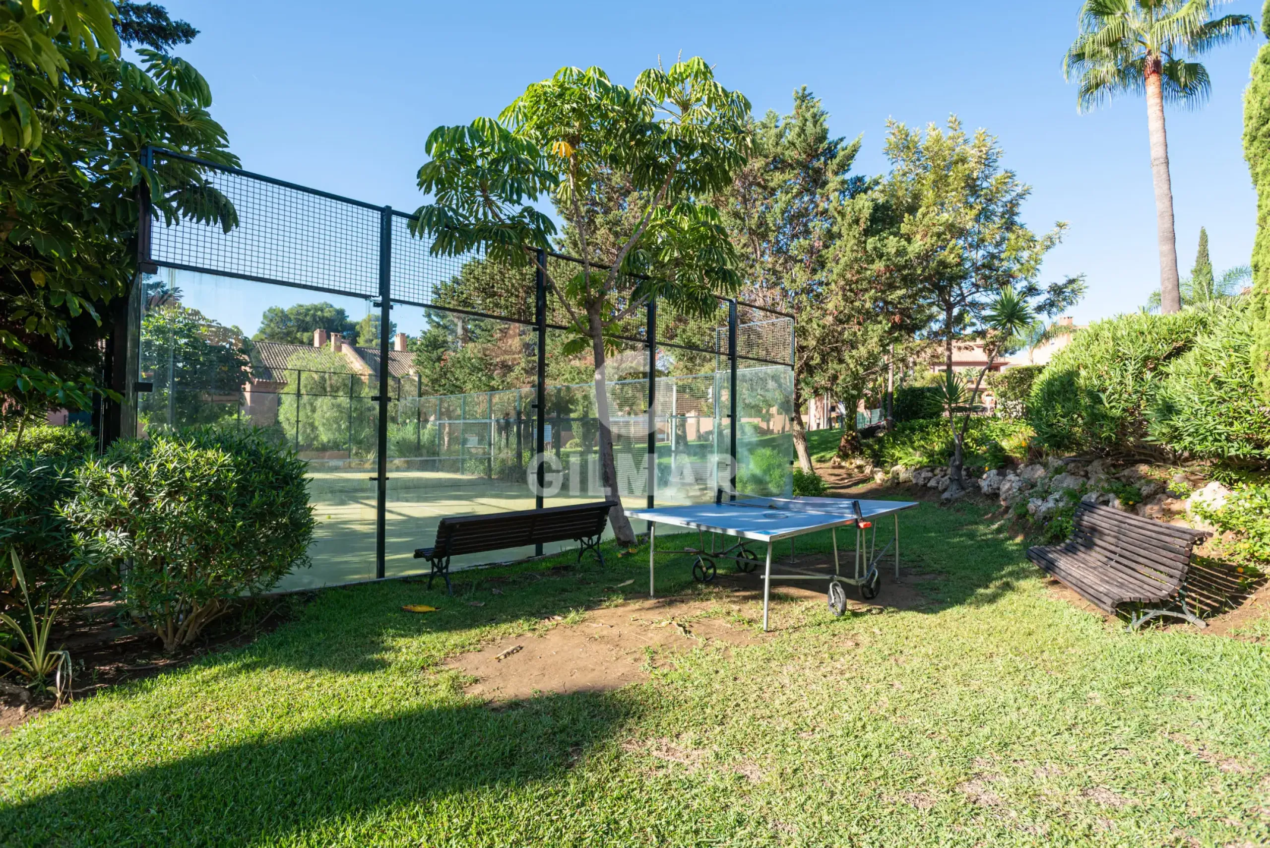 Townhouse in Marbella Este - Málaga