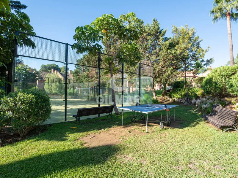 Townhouse in Marbella Este - Málaga