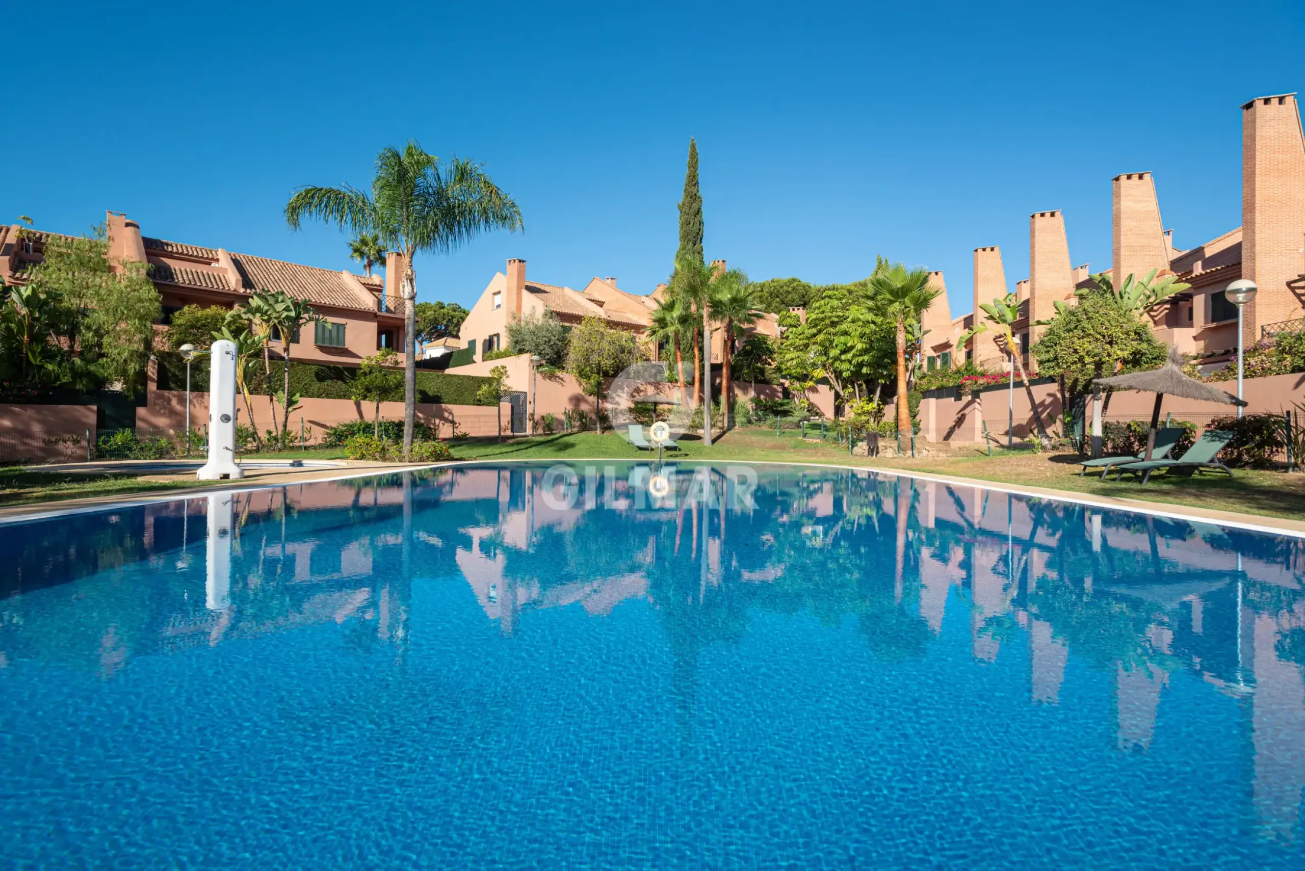 Townhouse in Marbella Este - Málaga